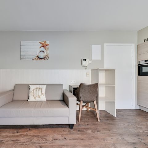 Apartment 2 persons - Suite