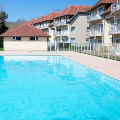 Holiday Suites de Haan - Camping West Flanders - Image N°4