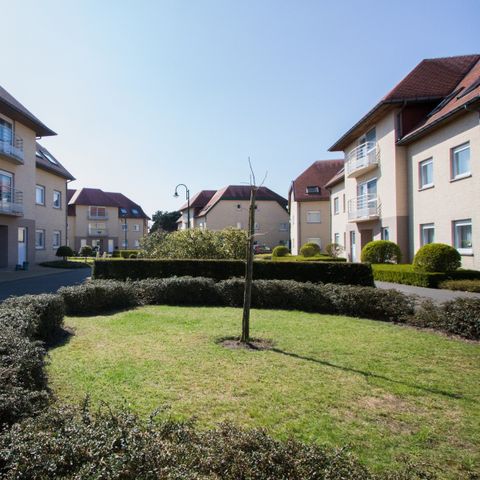 Holiday Suites de Haan - Camping West Flanders - Image N°6