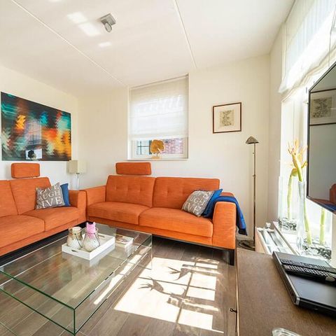 Bungalow 4 persons - Mint Sauna
