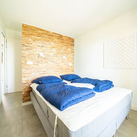 HOUSE 10 people - Markermeer