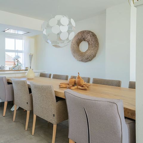 HOUSE 10 people - Markermeer