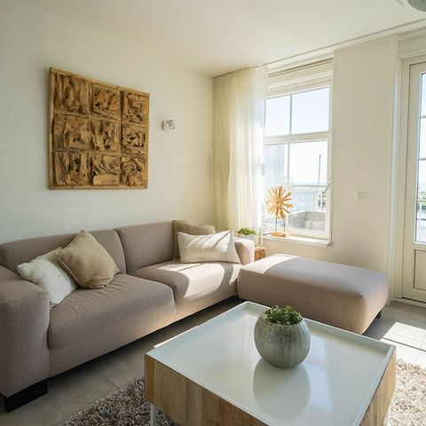 HOUSE 10 people - Markermeer