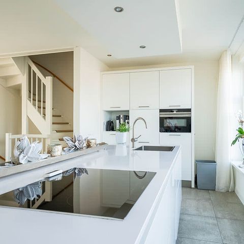 HOUSE 10 people - Markermeer