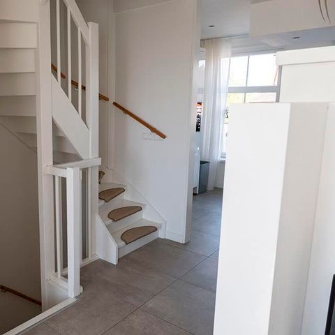 HOUSE 10 people - Markermeer