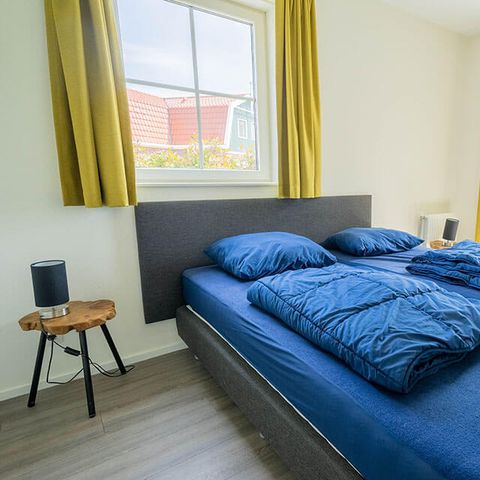 Bungalow 8 persons - Gulden Daalder