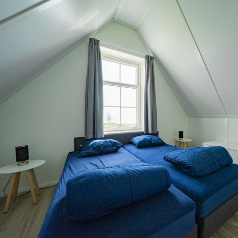 Bungalow 6 persons - Florin