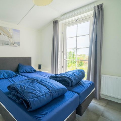 Bungalow 6 persons - Florin