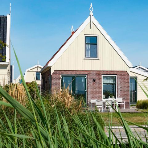 Bungalow 6 persons - Florin