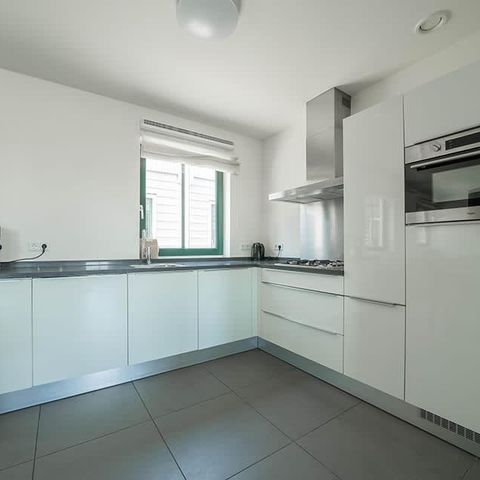 Group accommodation 10 persons - Zuiderzee Sauna