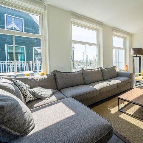 HOUSE 12 people - Markermeer