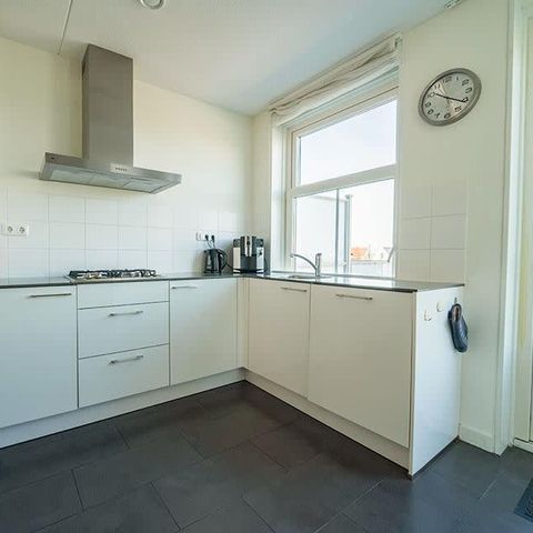 Group accommodation 12 persons - Markermeer