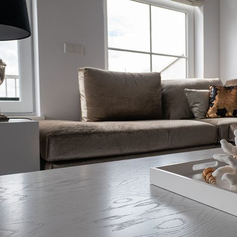 Apartment 6 persons - Zuiderzee Luxury