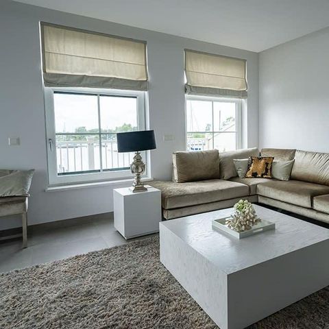 Apartment 6 persons - Zuiderzee Luxury