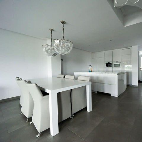 Apartment 6 persons - Zuiderzee Luxury