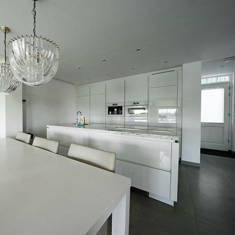 Apartment 6 persons - Zuiderzee Luxury
