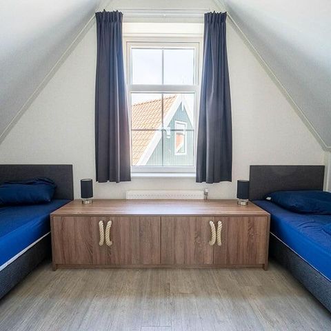 BUNGALOW 6 people - Mint Sauna