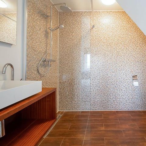 Apartment 4 persons - Zuiderzee Sauna