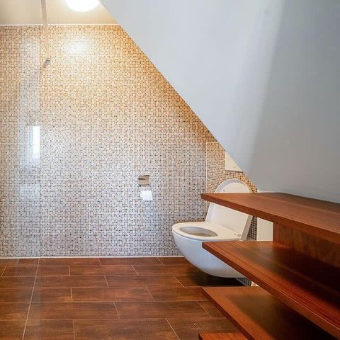 APARTMENT 4 people - Zuiderzee Sauna