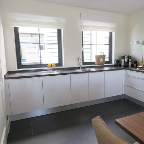 Apartment 8 persons - South Sea