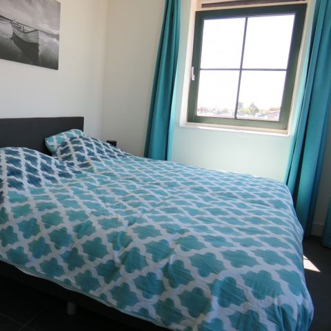 Apartment 8 persons - South Sea