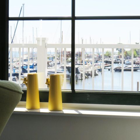 Apartment 8 persons - South Sea