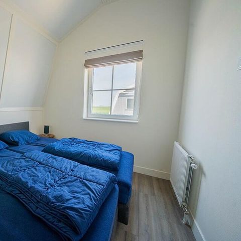 Group accommodation 18 persons - West Tower Sauna