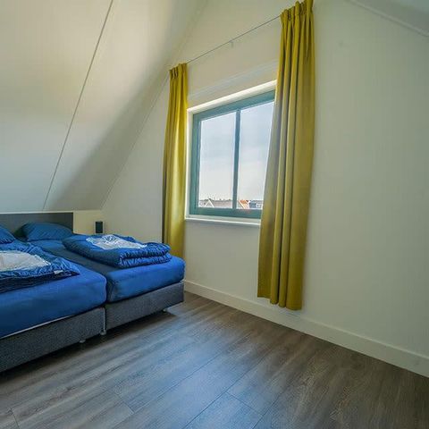 Group accommodation 12 persons - South Sea