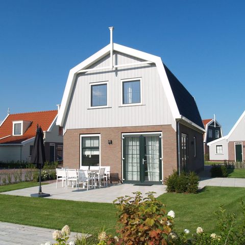 BUNGALOW 8 people - Play tower