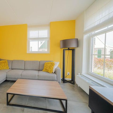 BUNGALOW 8 people - Play tower