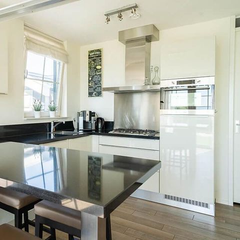 Bungalow 4 persons - Mint