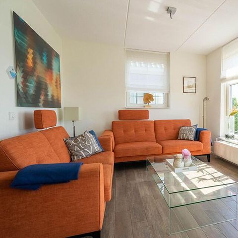 Bungalow 4 persons - Mint
