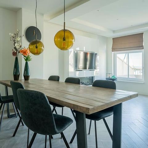 APARTMENT 4 people - South Sea