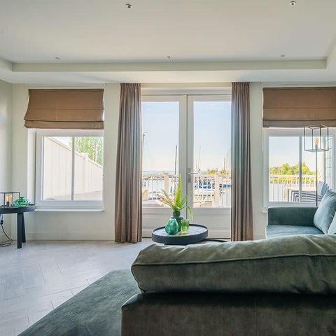 APARTMENT 4 people - South Sea