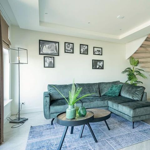 APARTMENT 4 people - South Sea