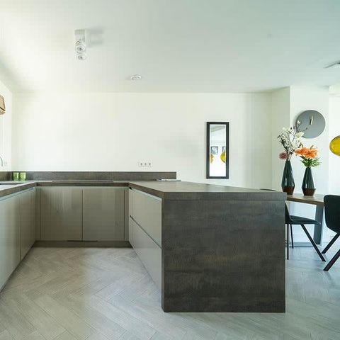 Apartment 4 persons - South Sea