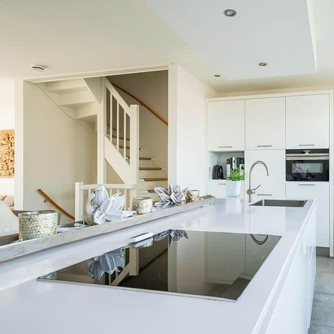 Apartment 8 persons - Markermeer