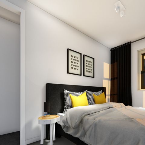 APARTMENT 8 people - Markermeer