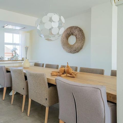 APARTMENT 8 people - Markermeer