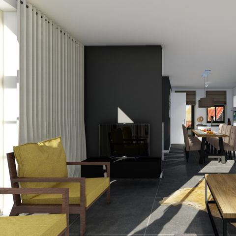 APARTMENT 8 people - Markermeer