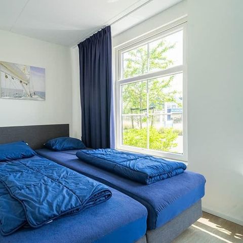 Group accommodation 12 persons - Coin Switched