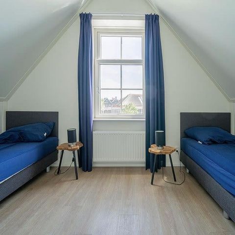 Group accommodation 12 persons - Coin Switched