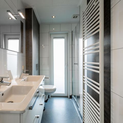 HOUSE 6 people - Ravensbosch