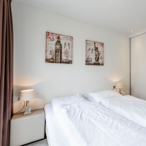 House 6 persons - Ravensbosch
