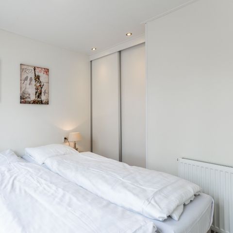 HOUSE 6 people - Ravensbosch