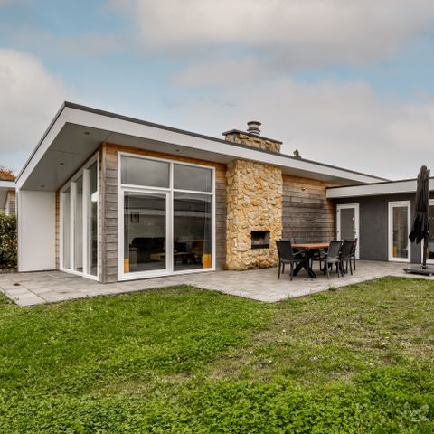 House 6 persons - Ravensbosch