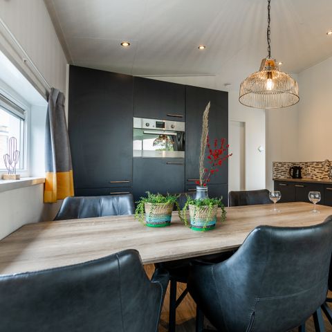 House 6 persons - Ravensbosch