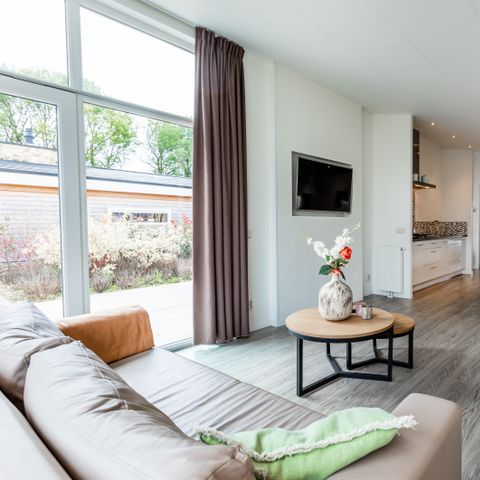 House 6 persons - Ravensbosch