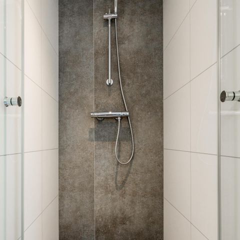 HOUSE 6 people - Schaelsbergerbosch - Atmosphere Fireplace & Sauna