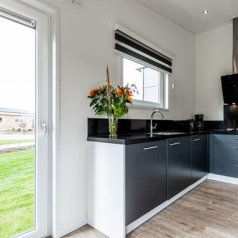 House 6 persons - Schaelsbergerbosch - Atmosphere Fireplace & Sauna